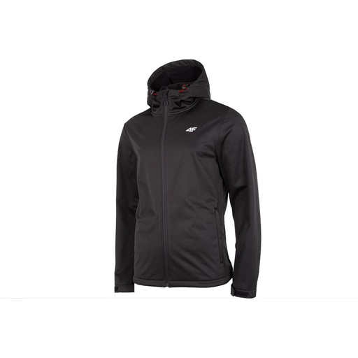  4f vīriešu softshell jaka Nosh4-sfm001-20s
