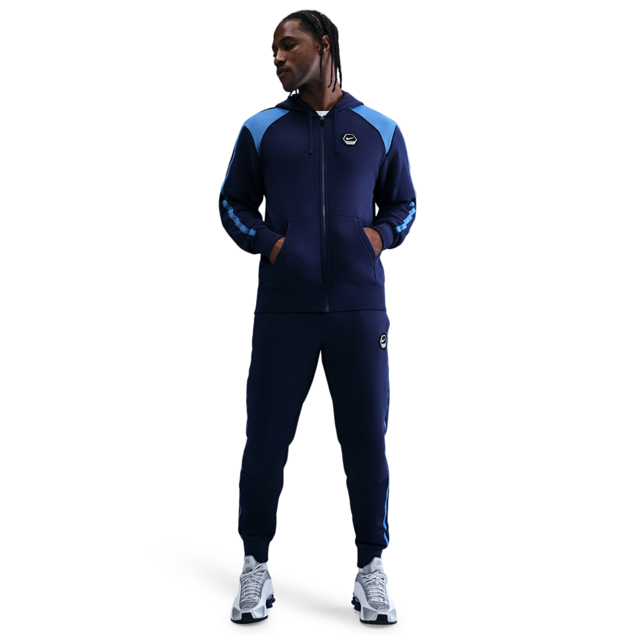 Nike City Side