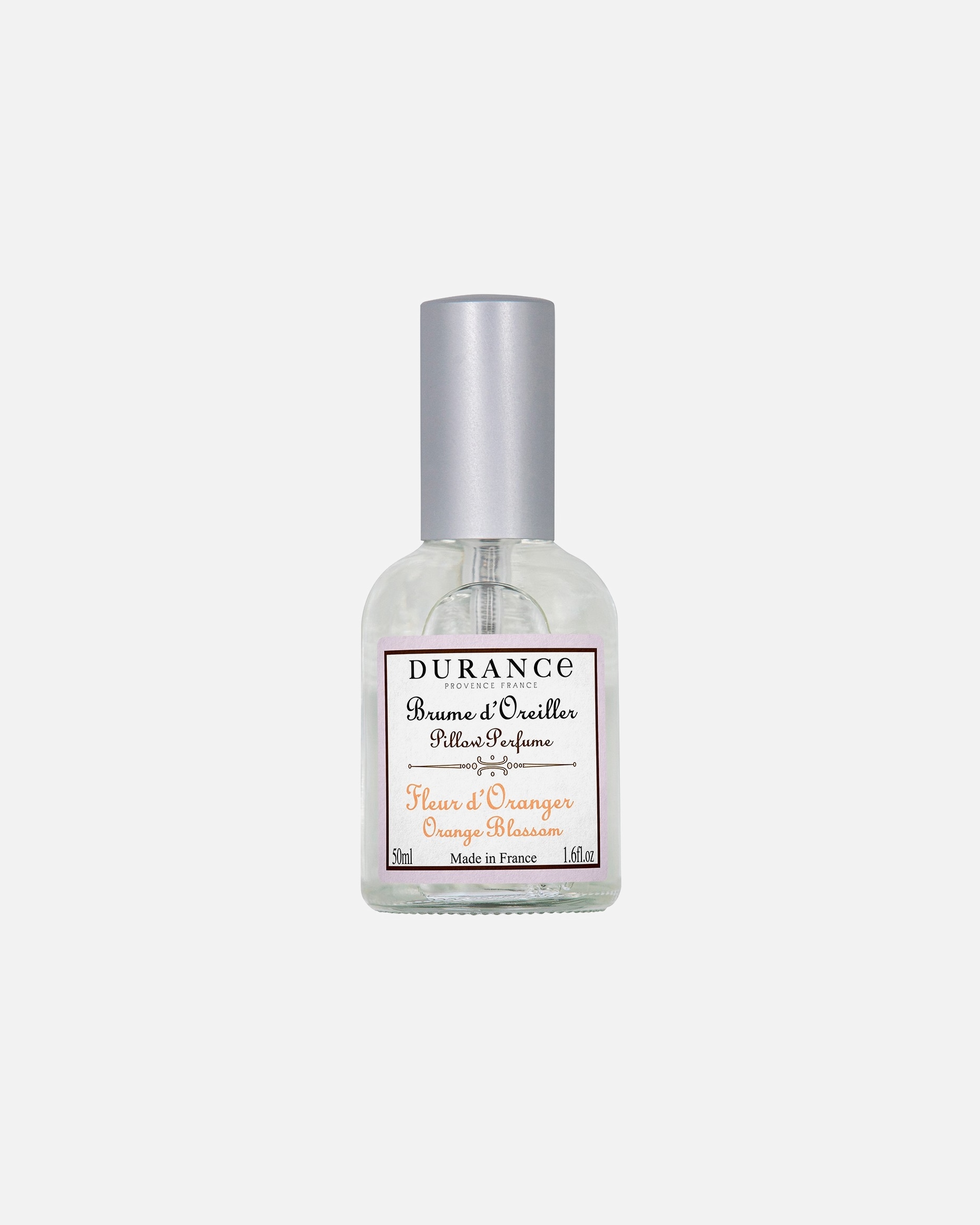 Durance Fleur d'Oranger
