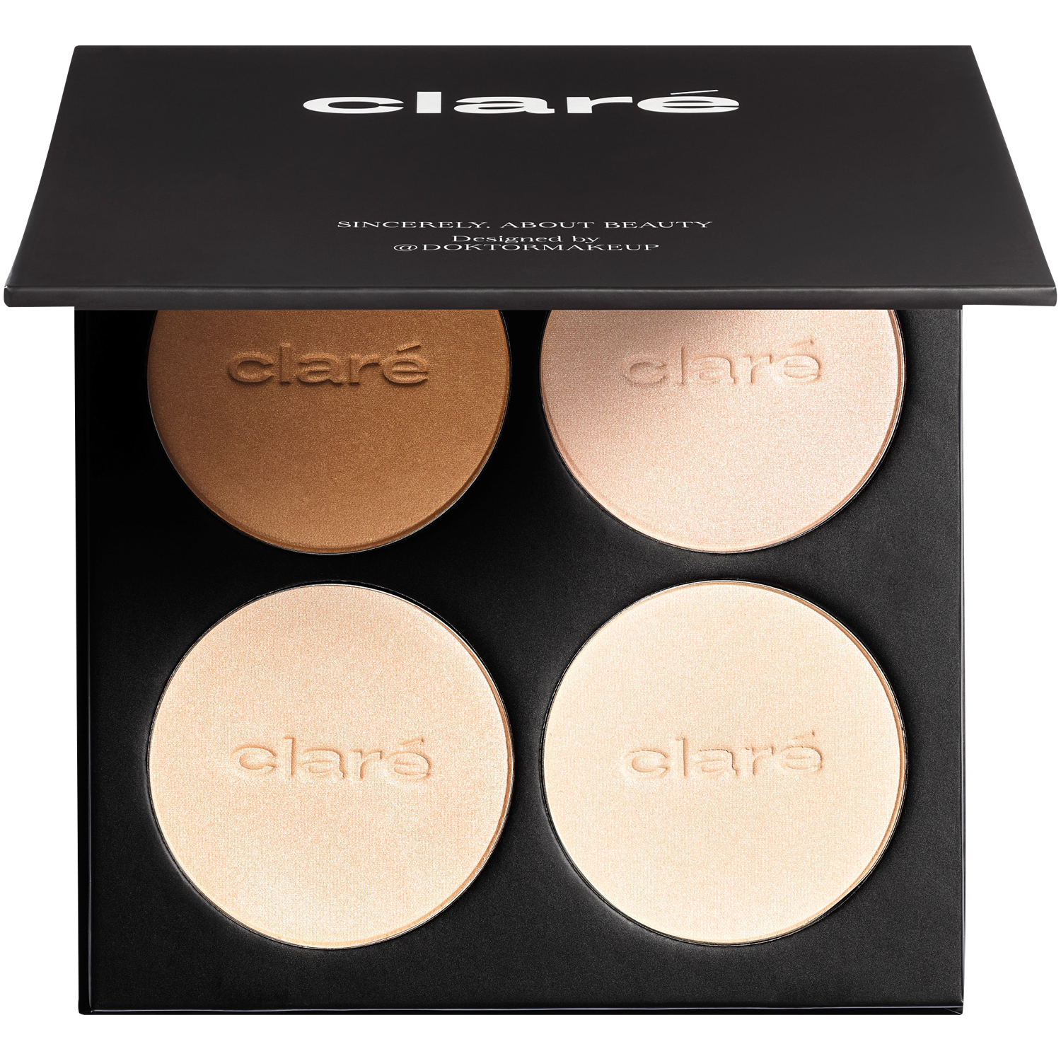 Claré Makeup Surgery