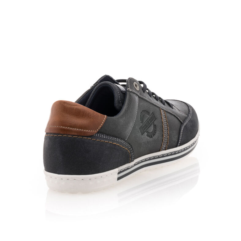 Krepšeliai / sportbačiai Homme Bleu