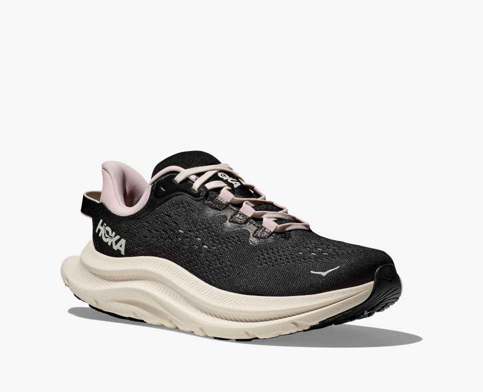 HOKA Kawana 2 Obsidiaan / Albast