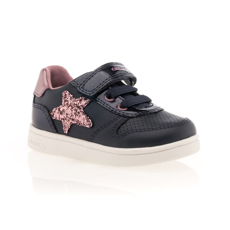  Korit / lenkkarit Bébé fille Bleu