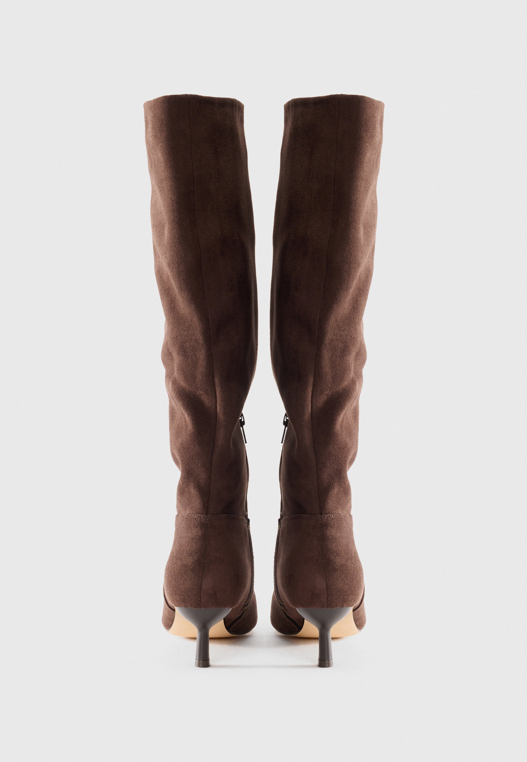 Bottes Madden Girl DICEE - marron