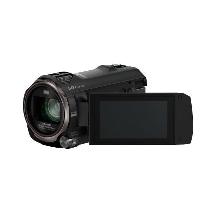 PANASONIC HC-V770 Full HD WiFi NFC 5.1 Surr Camera