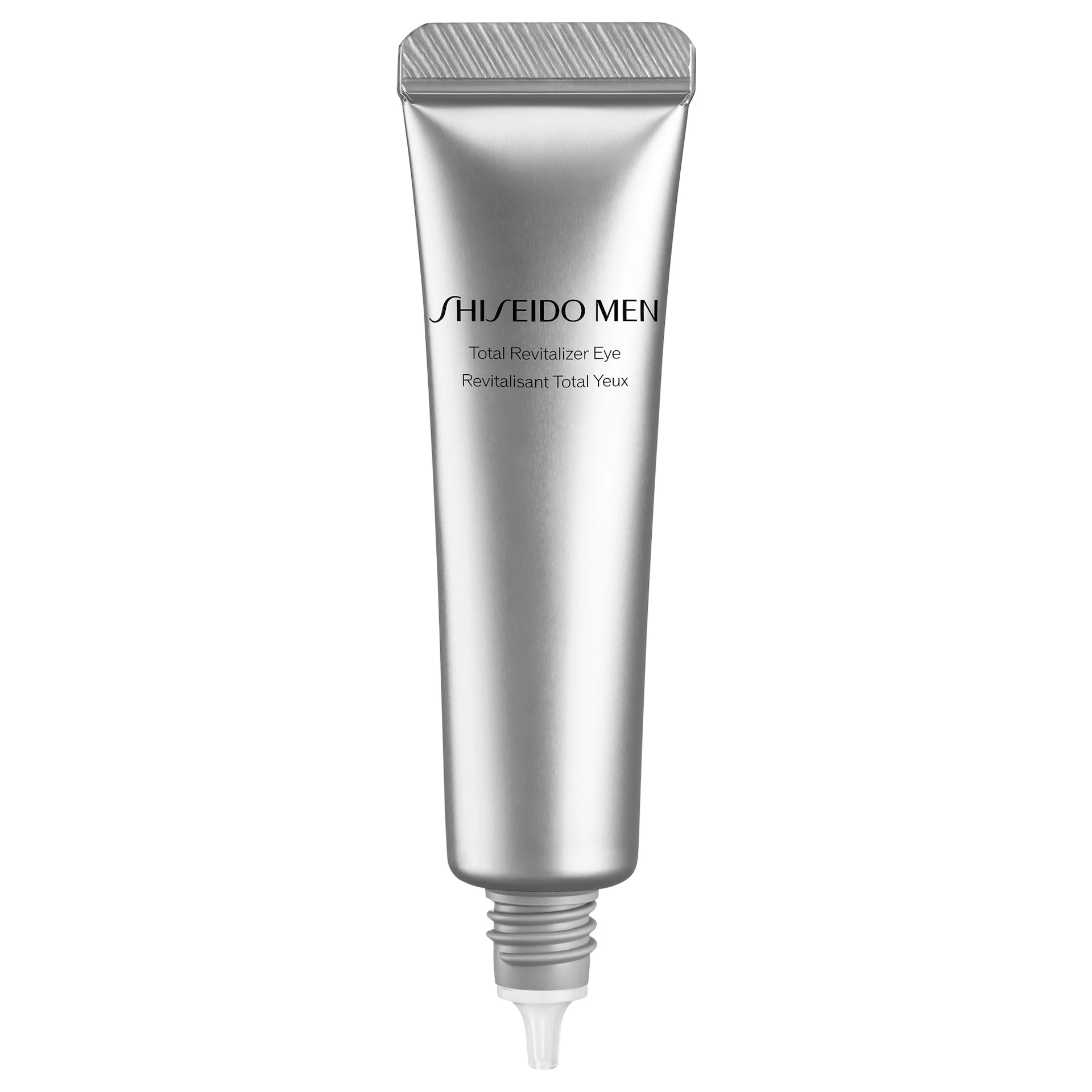 Shiseido Total Revitalizer szemkörnyékápoló krém férfiaknak 15 ml