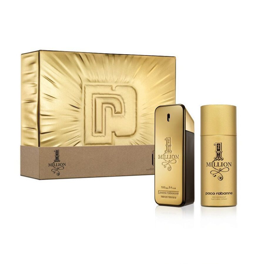 Paco Rabanne 1 Million Men