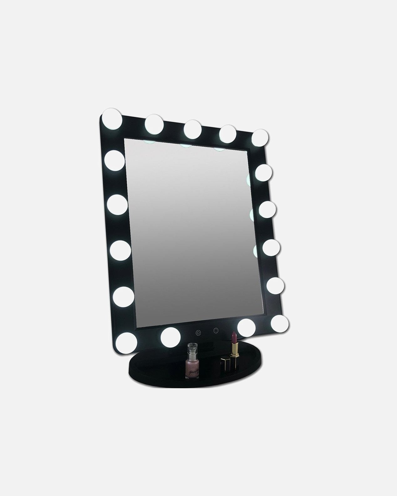 Douglas Accessories Hollywood LED-Schminkspiegel – 1 Stück