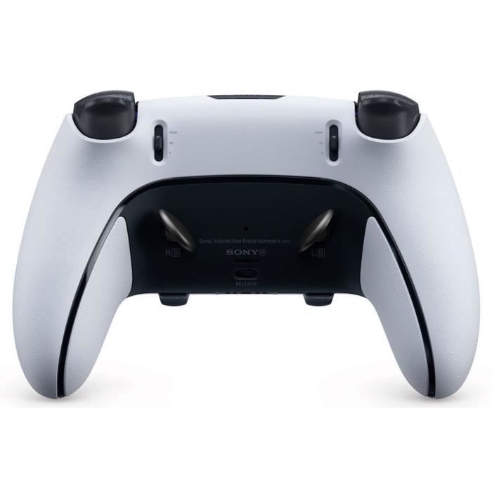 Controller wireless DualSense Edge per PS5
