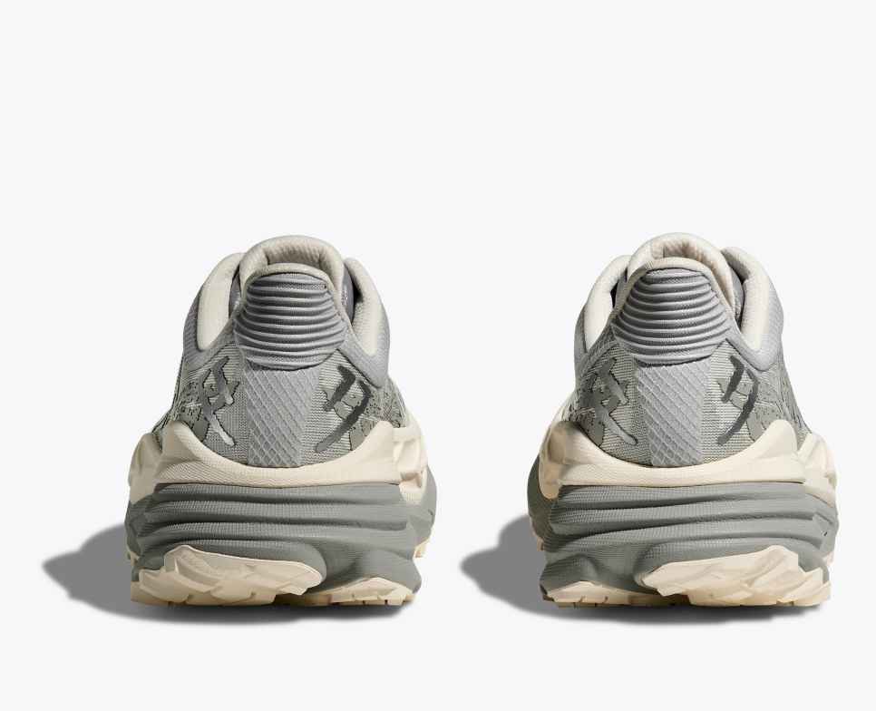 HOKA Stinson 7 Stardust / Alabastro
