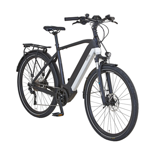 E-SUV Bike Entdecker 22.ETS.15, Herren