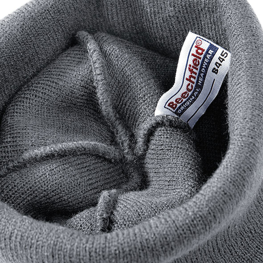 Gorro Beanie Básico De Invierno  Beechfield