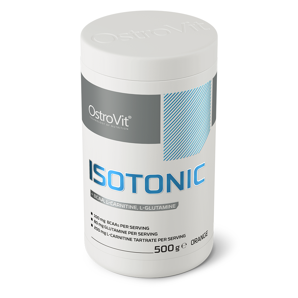 OstroVit Izotonik