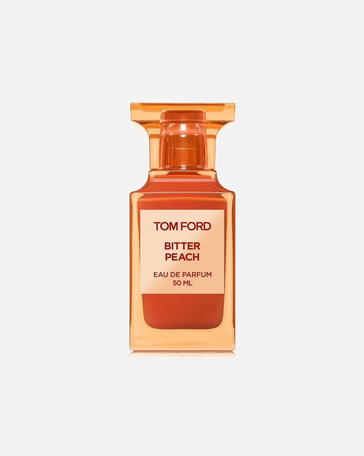ТОМ ФОРД Приватна мешавина мириса Биттер Пеацх парфемска вода – 10 мл
