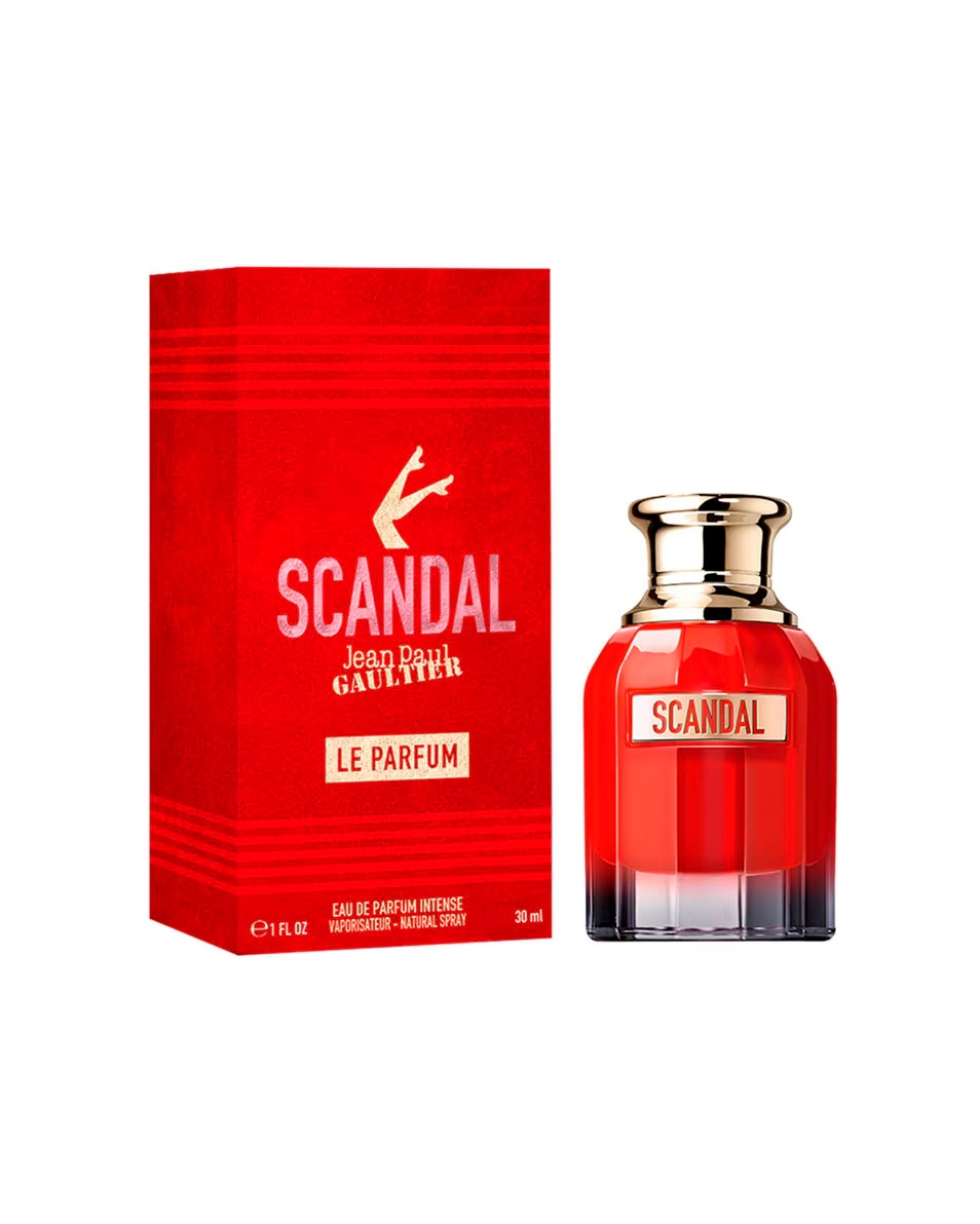 JEAN PAUL GAULTIER SCANDAL LE PARFUM EAU DE PARFUM INTENSE