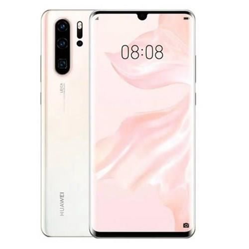 HUAWEI P30 Pro 128 GB Perlmutt – Generalüberholt – Sehr guter Zustand