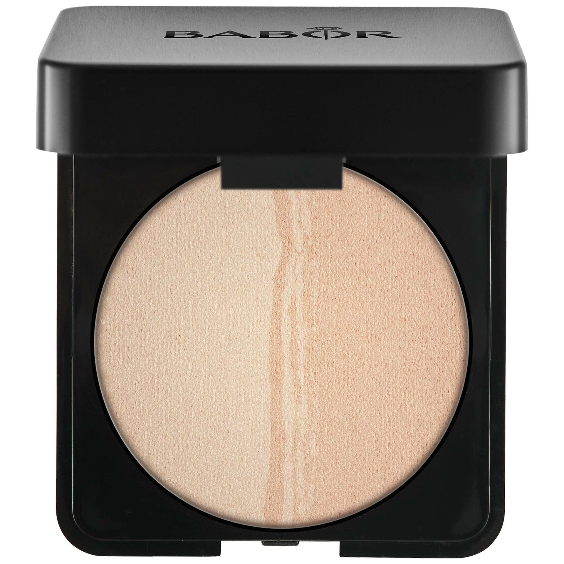 Iluminator Satin Duo Blush - BABOR