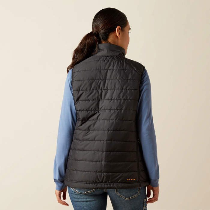 Ariat Rebar Cordura Ripstop Lightweight Insulated women's down jacket