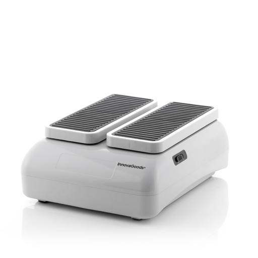 Aparat de exerciții pasive pentru picioare Innovagoods Trekker pentru mers așezat
