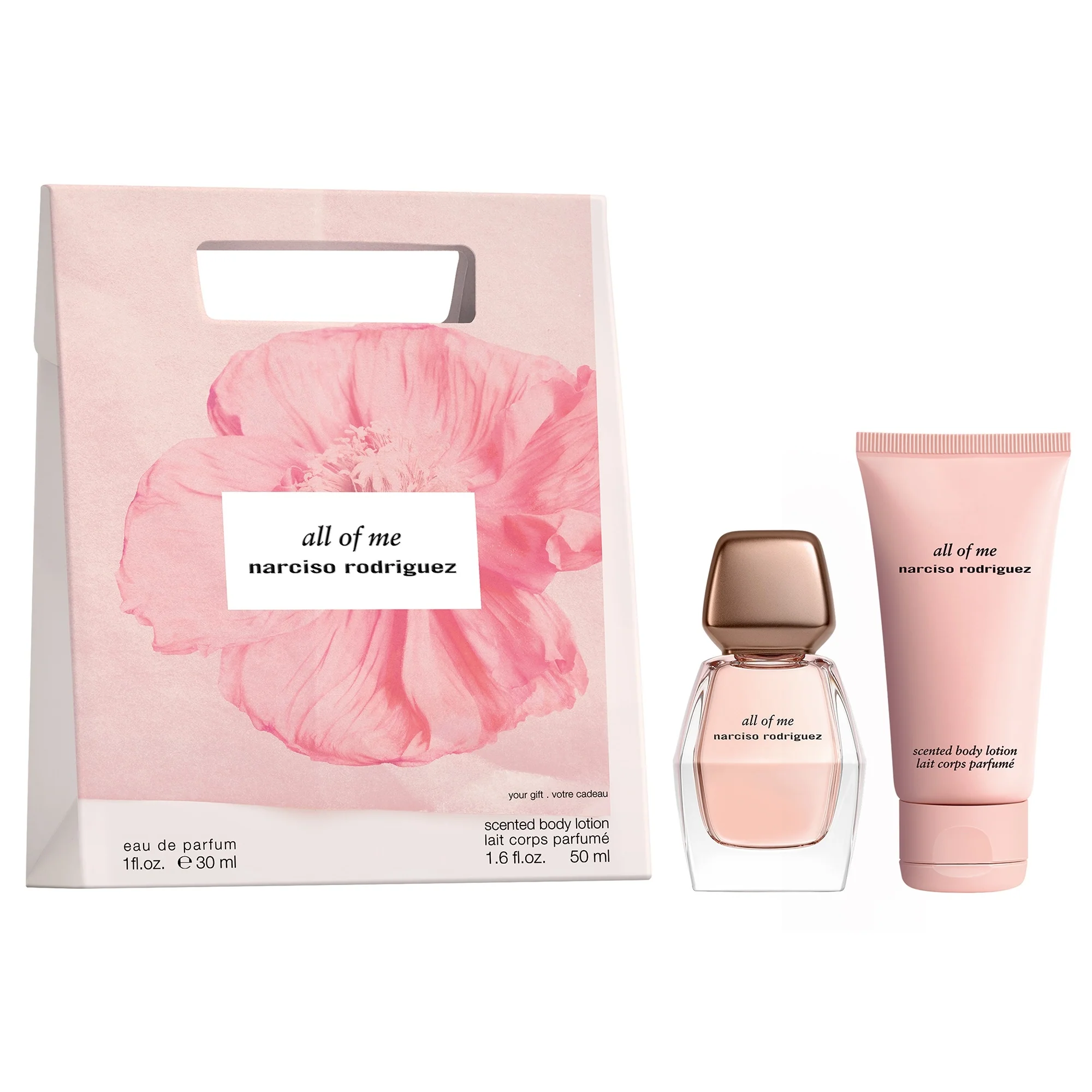 all of me Cofanetto all of me Eau de Parfum - Cofanetto Profumo Donna, Eau de Parfum