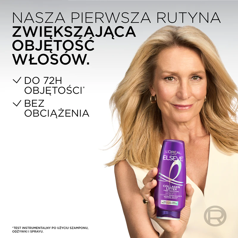 L'Oréal Paris Elseve Collagen Lifter Volumen-Straffungs-Conditioner