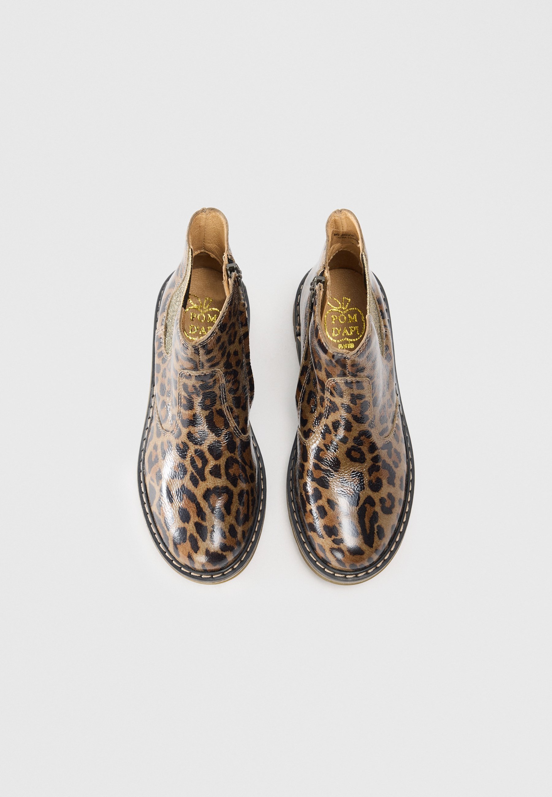 POM D'API SID JODZIP - Klassische Stiefeletten - Lugana