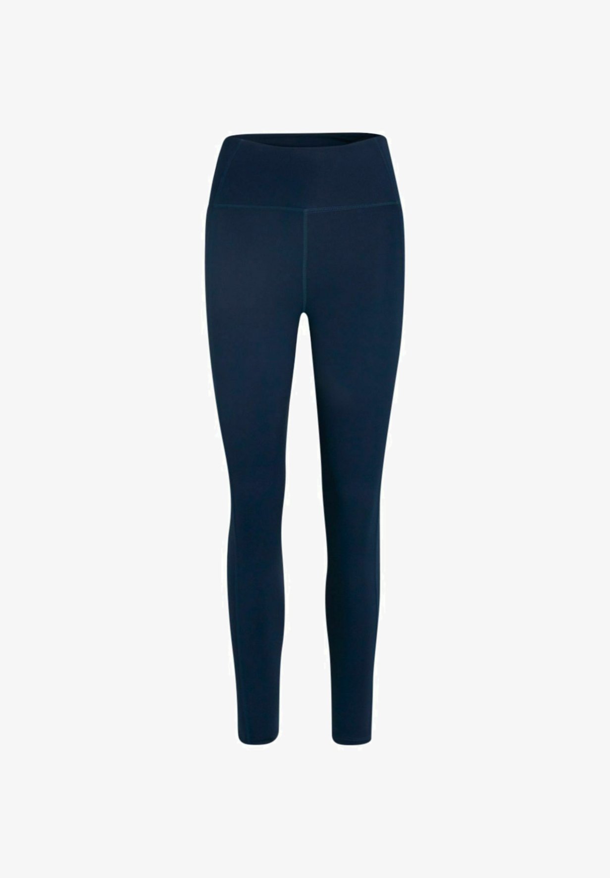 Leggings taille haute 7/8 Girlfriend Collective - minuit