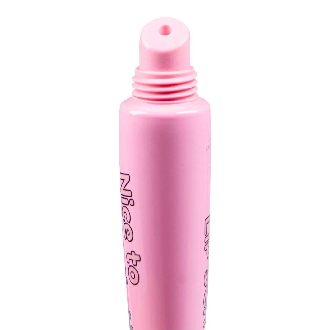 KimChi Chic Beauty Peeling na pery Candy Lips Peeling na pery - 01 Minty Kisses