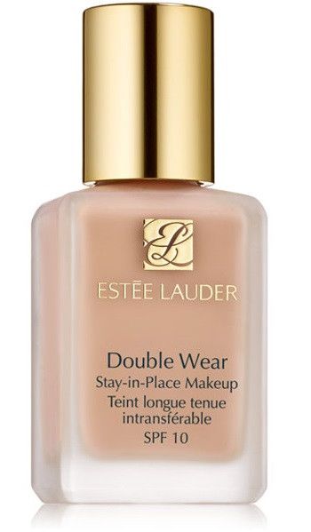 Double Wear dugotrajni puder SPF 10 Luksuzni puderi