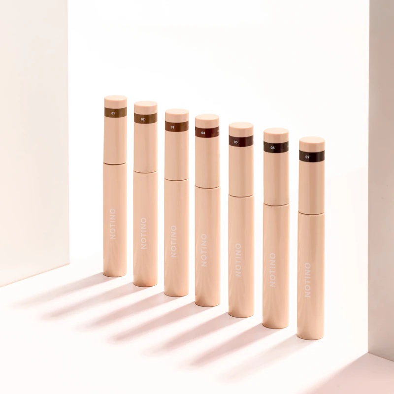 Notino Lifeproof Tinted Brow Gel ilgstošas iedarbības uzacu gels