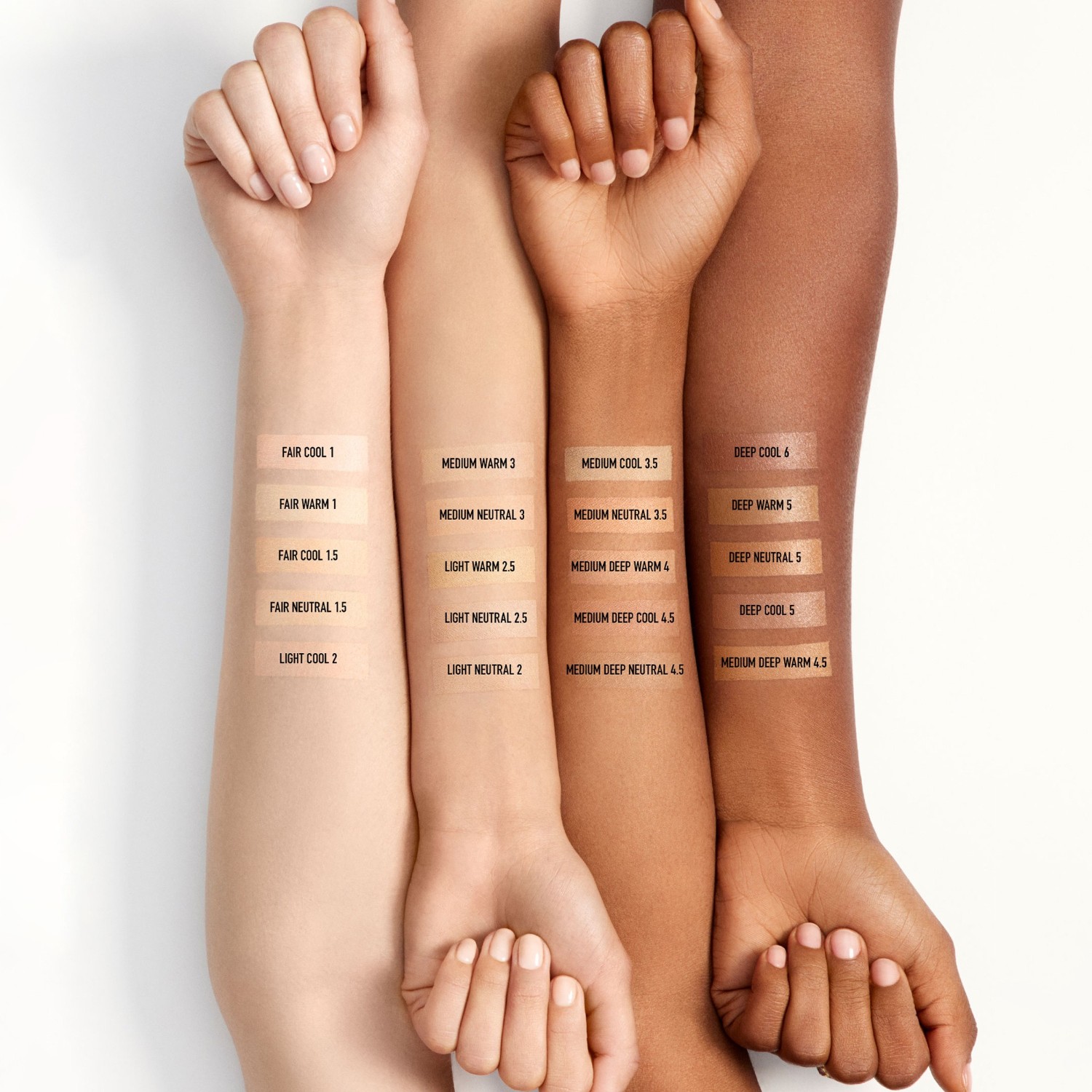 bareMinerals Fond de Teint Liquide Naturel Radieux