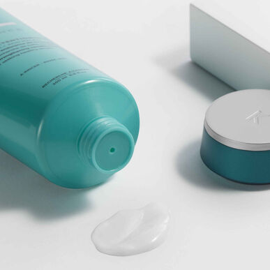 Après-shampoing reconstructeur Kérastase Resistance Fondant Extentioniste pour cheveux longs 200 ml