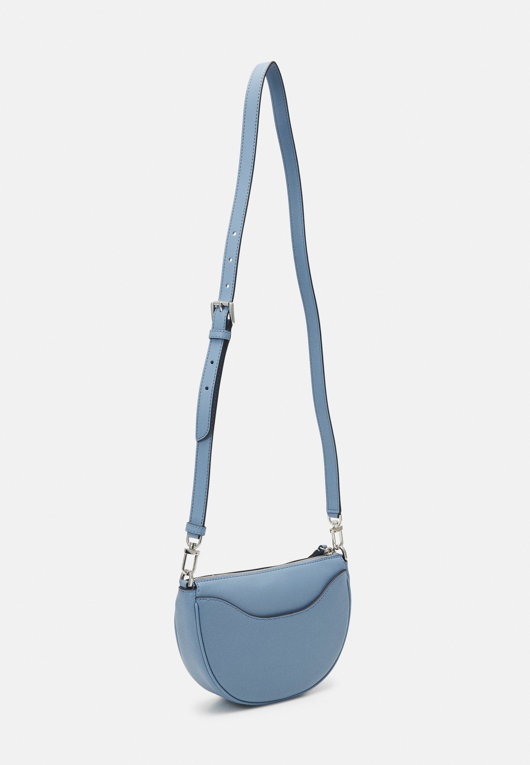 Borsa Michael Kors - azzurra