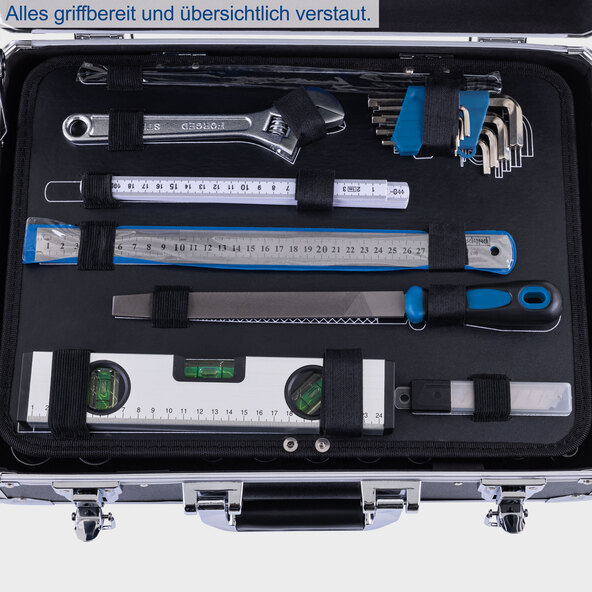 Tool case TB200