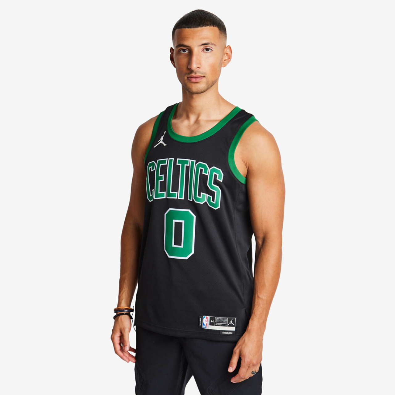 Nike NBA J. Tatum Celtics Swingman