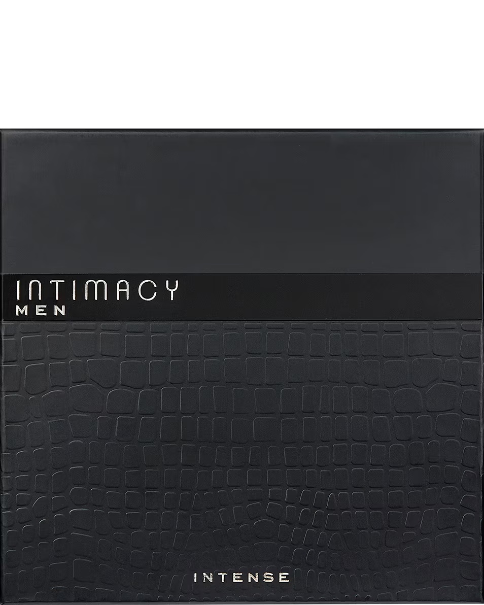 SET CADOU INTIMITATE INTENSA
