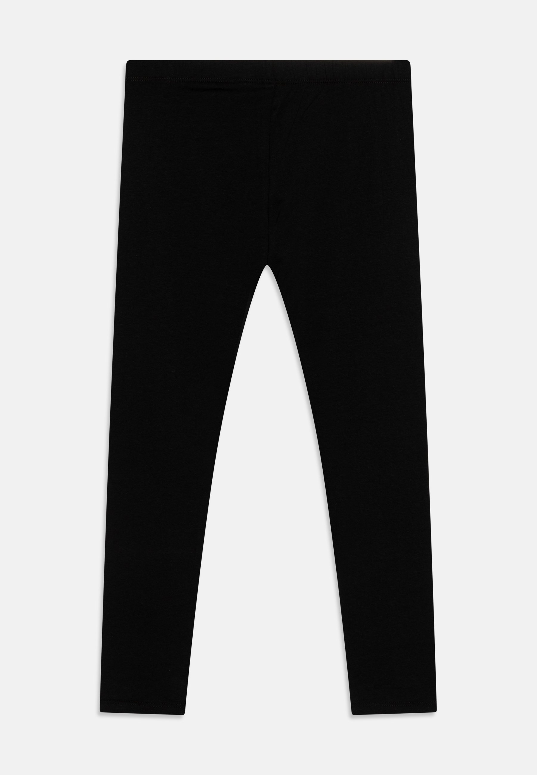 Friboo UNISEX 5 PACK - Legíny - Kalhoty - black/white