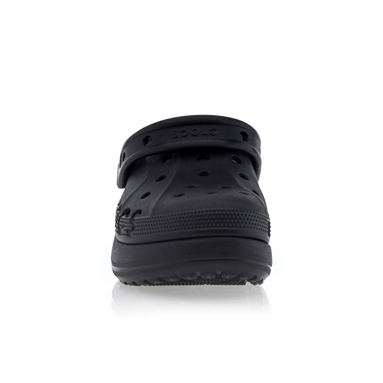 Chanclas negras para mujer / Sandalias de dedo