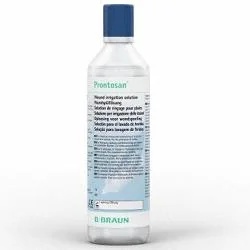 B.BRAUN MILANO Prontosan Otc Det Läsionen 350 ml