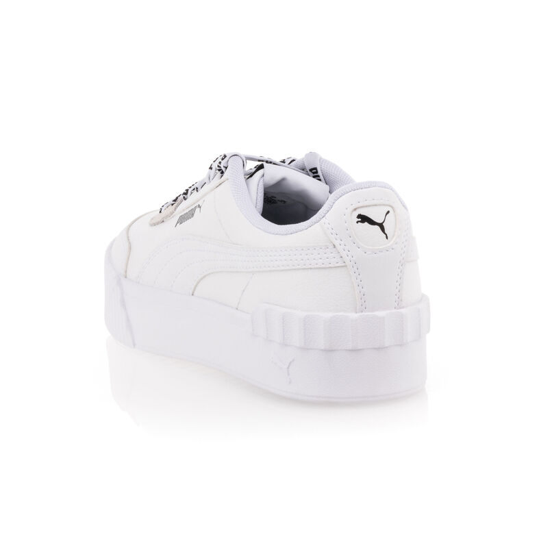 Košíky / tenisky Femme Blanc