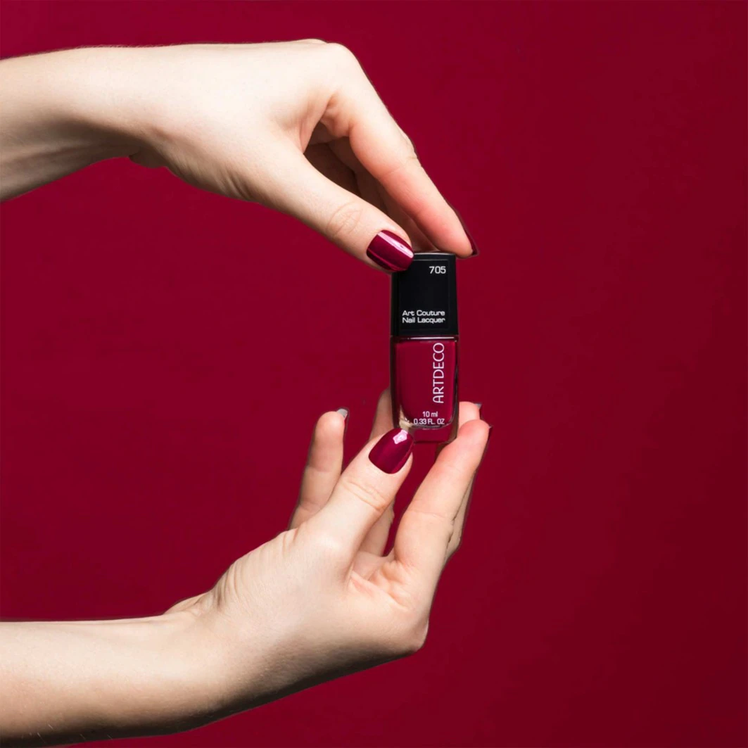 ARTDECO ART COUTURE NAIL LACQUER