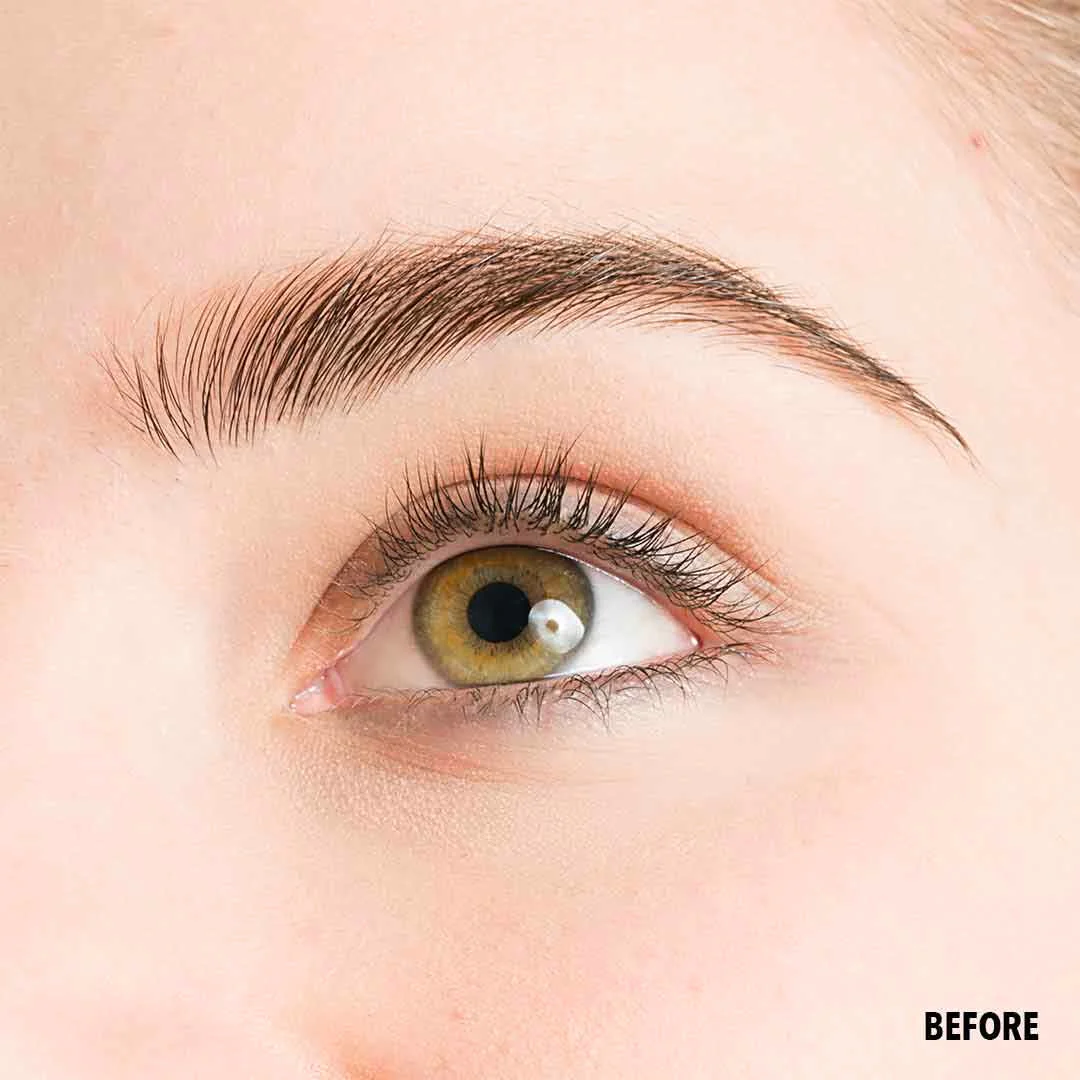 Occhi Define Me Mascara - Mascara