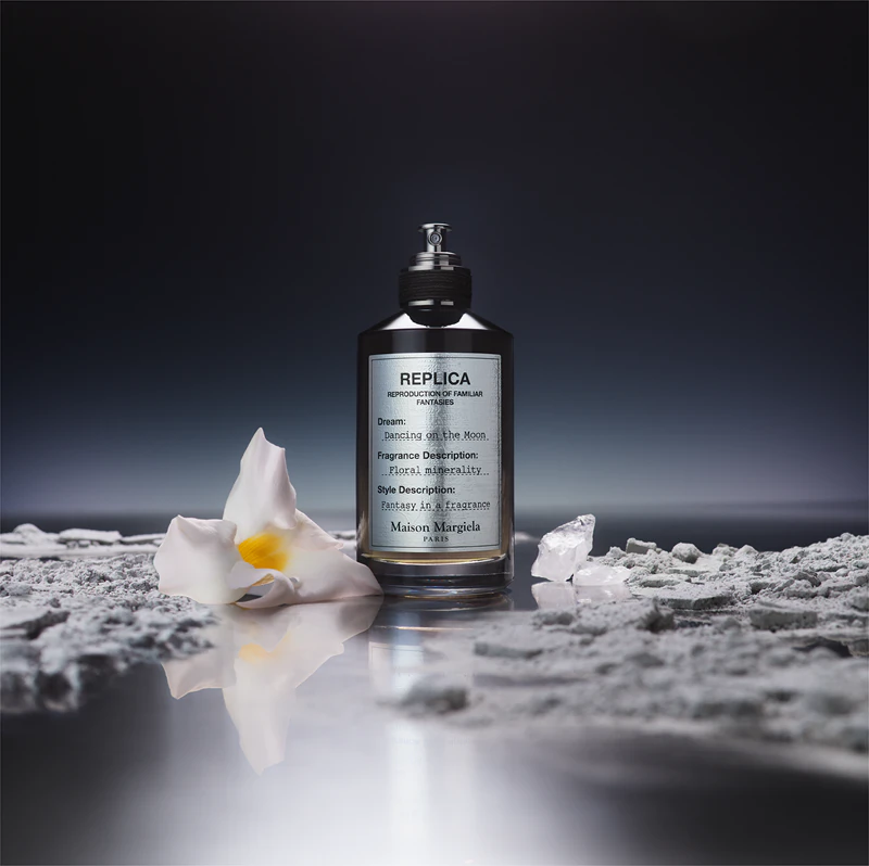Maison Margiela REPLICA Dancing on the Moon Eau de Parfum unissex
