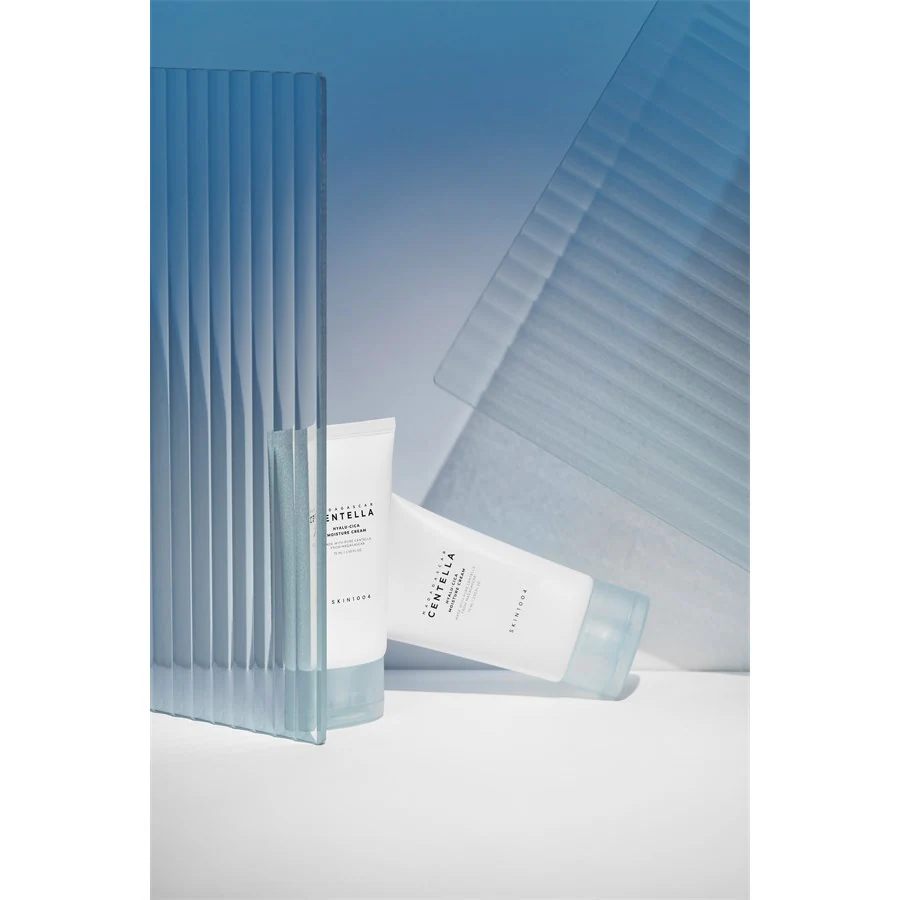 SKIN1004 Madagascar Centella Hyalu-Cica Moisture Cream