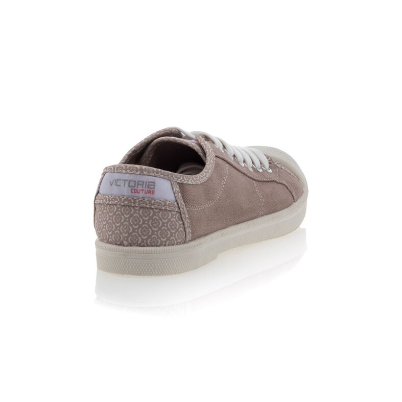 Korit / lenkkarit Femme Beige