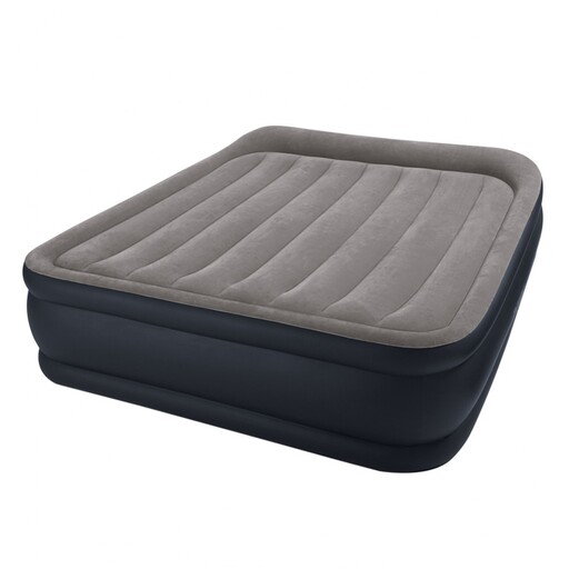Colchón Hinchable Intex Dura-beam Standard Deluxe Pillow