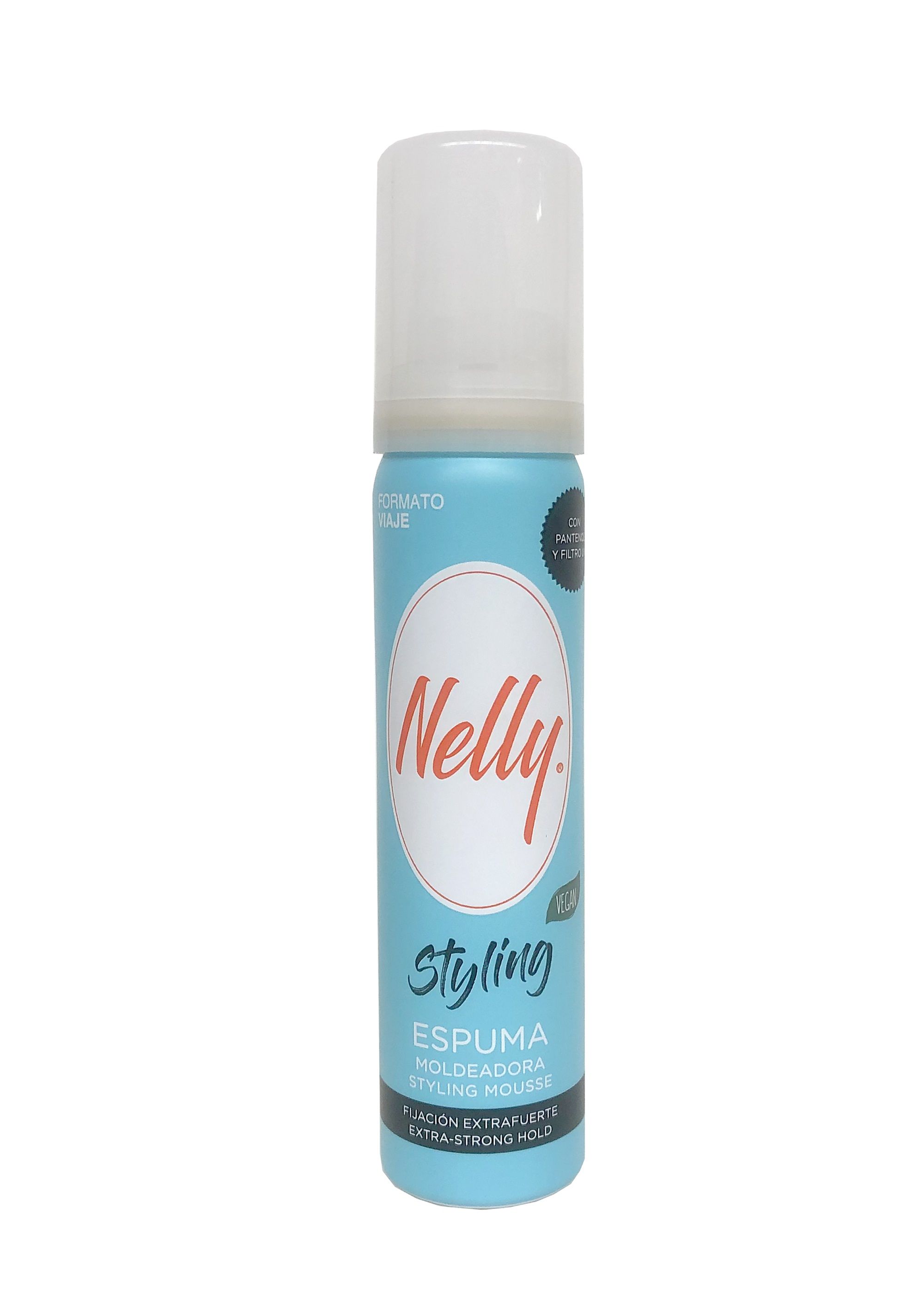 Ypač stiprios putos nuo šiaušimosi Plaukų lakai ir fiksatoriai