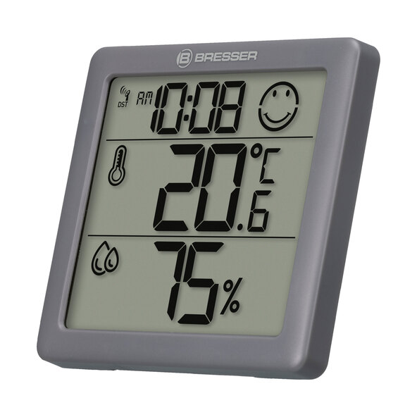 Termo-/hygrometer Climate Smile, 2-pack