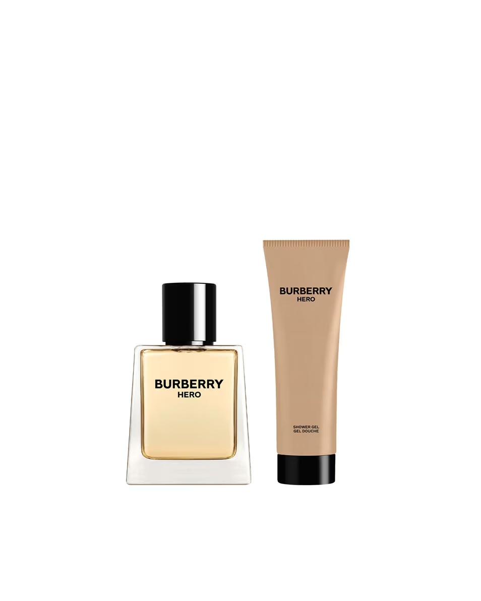 Set cadou BURBERRY Hero
