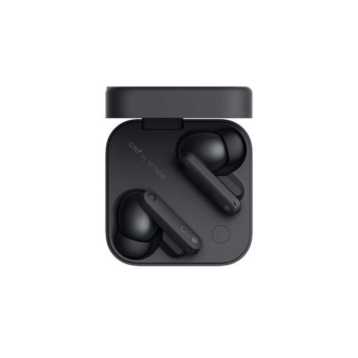 Fones de ouvido sem fio - CMF by Nothing Buds Pro 2 Cinza Escuro